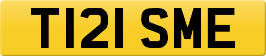 T121SME