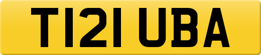T121UBA