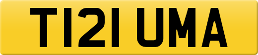 T121UMA