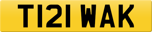 T121WAK