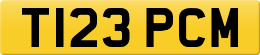 T123PCM