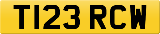 T123RCW