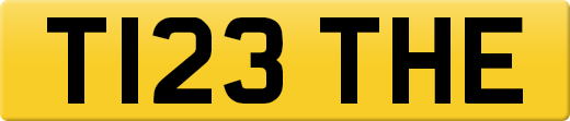T123THE