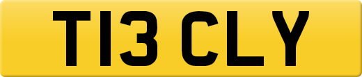T13CLY