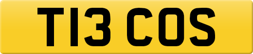 T13COS