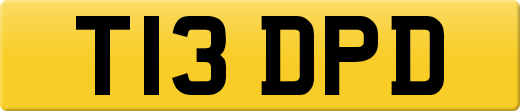 T13DPD