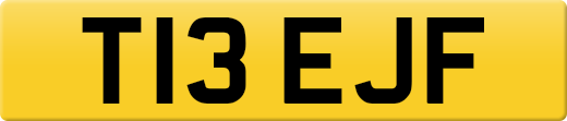T13EJF