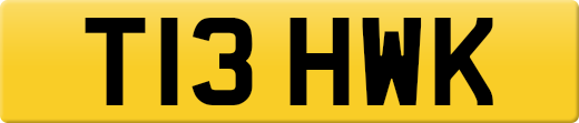 T13HWK