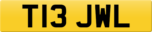 T13JWL