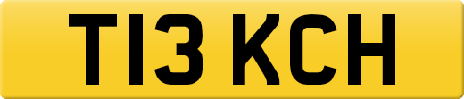 T13KCH