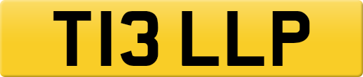 T13LLP