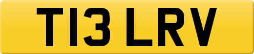 T13LRV