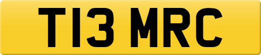 T13MRC