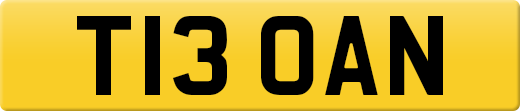 T13OAN