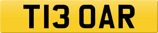 T13OAR
