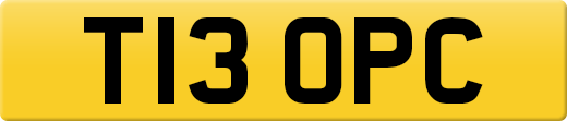 T13OPC