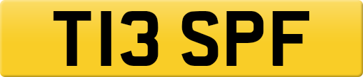 T13SPF