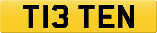 T13TEN