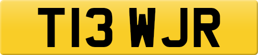T13WJR