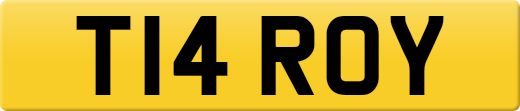 T14ROY