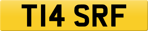 T14SRF