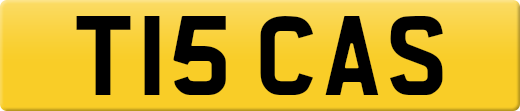 T15CAS