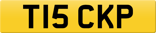 T15CKP