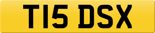 T15DSX