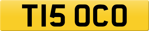 T15OCO