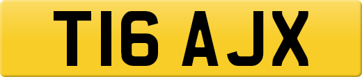 T16AJX