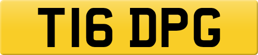 T16DPG