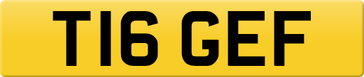 T16GEF