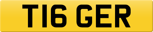 T16GER