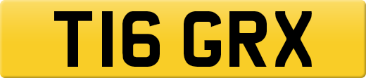 T16GRX