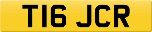 T16JCR