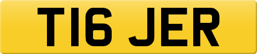 T16JER