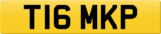 T16MKP