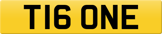 T16ONE