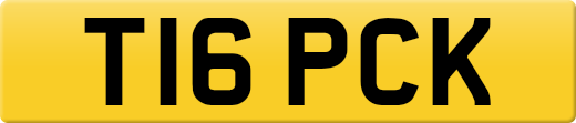 T16PCK
