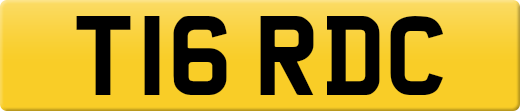 T16RDC