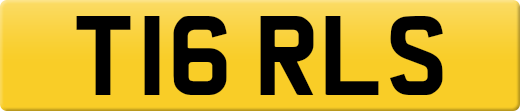 T16RLS