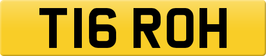 T16ROH
