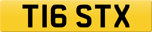 T16STX