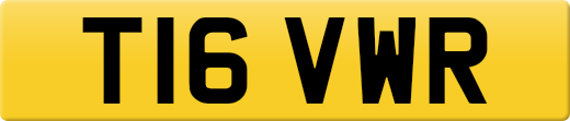 T16VWR