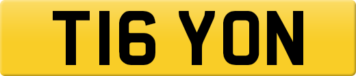 T16YON
