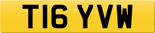 T16YVW