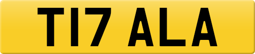 T17ALA