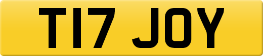 T17JOY