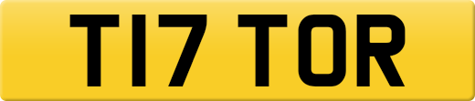 T17TOR