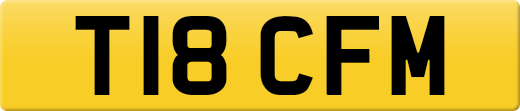 T18CFM